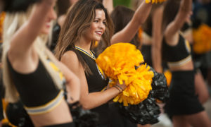 Northwestern Wildcats vs. Iowa Hawkeyes – 10/31/2020 Free Pick & CFB Betting Prediction