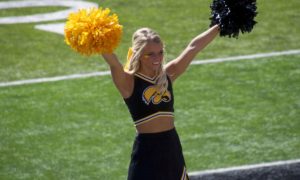 Rutgers Scarlet Knights vs. Iowa Hawkeyes - 9/7/2019 Free Pick & CFB Betting Prediction