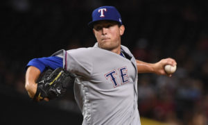 Los Angeles Angels vs. Texas Rangers - 9/3/2018 Free Pick & MLB Betting Prediction