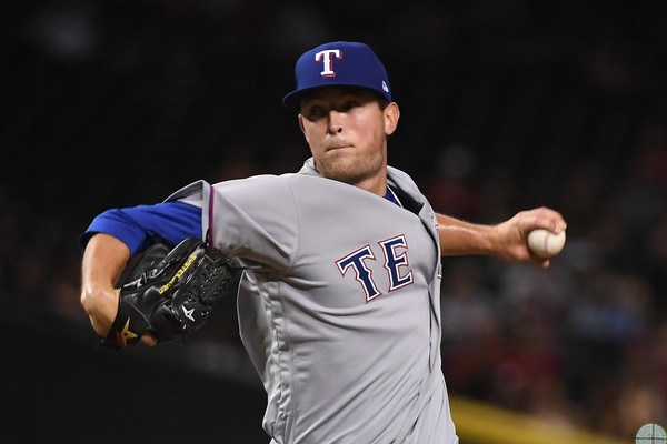 Los Angeles Angels vs. Texas Rangers - 9/3/2018 Free Pick & MLB Betting Prediction