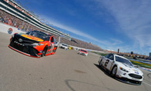 Free 2018 Nascar South Point 400 Picks & Handicapping Lines Prediction
