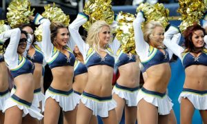 Buffalo Bills vs. Los Angeles Chargers 12/23/2023 Free Pick & NFL Betting Prediction