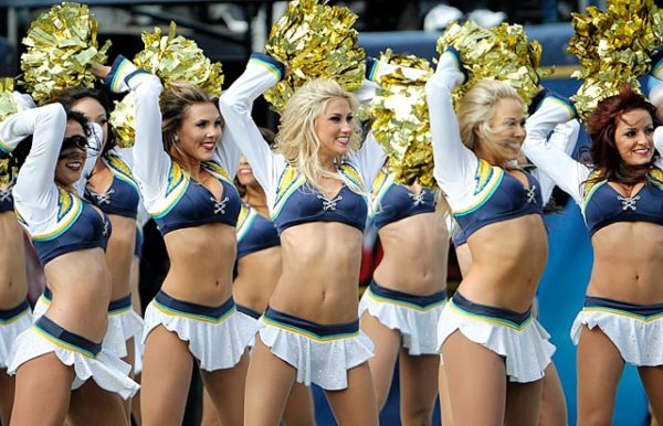 Kansas City Chiefs vs. Los Angeles Chargers - 9/7/2018 Free Pick & NFL Betting Prediction
