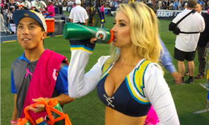 Las Vegas Raiders vs. Los Angeles Chargers - 11/8/2020 Free Pick & NFL Betting Prediction