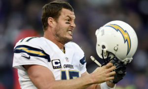 San Francisco 49ers vs. Los Angeles Chargers - 9/30/2018 Free Pick & NFL Betting Prediction