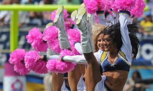 Los Angeles Rams vs. Los Angeles Chargers 8/17/2024 Free Pick & NFL Betting Prediction
