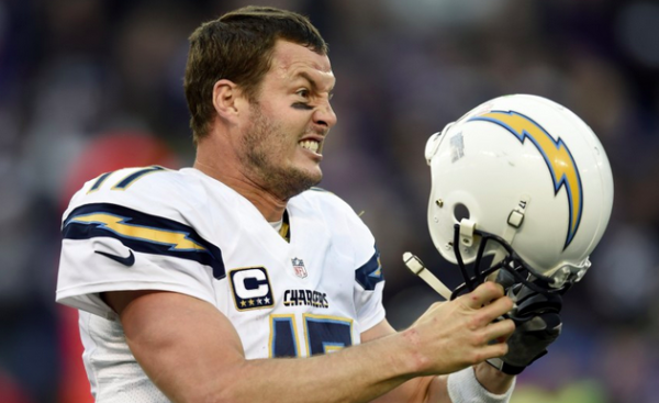 San Francisco 49ers vs. Los Angeles Chargers - 9/30/2018 Free Pick & NFL Betting Prediction