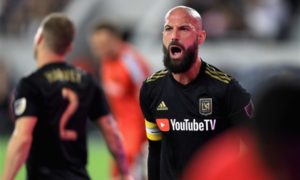 Atlanta United FC vs. Los Angeles FC - 7/26/2019 Free Pick & MLS Betting Prediction