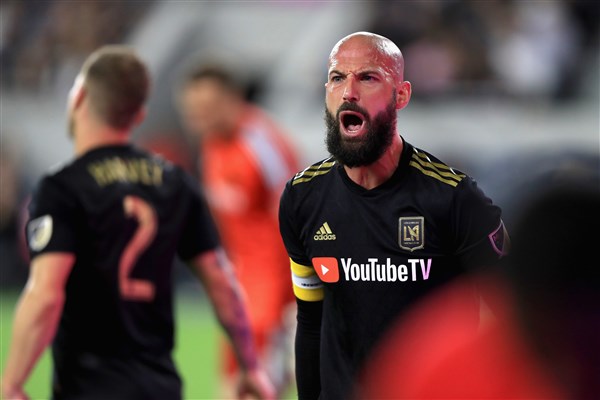 San Jose Earthquakes vs. Los Angeles FC - 9/22/2018 Free Pick & MLS Betting Prediction