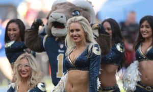 Los Angeles Chargers vs. Los Angeles Rams - 9/23/2018 Free Pick & NFL Betting Prediction