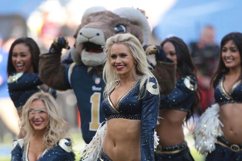 Los Angeles Chargers vs. Los Angeles Rams - 9/23/2018 Free Pick & NFL Betting Prediction