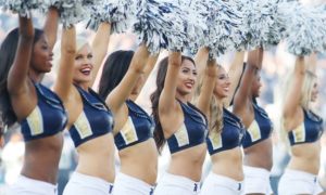 Tampa Bay Buccaneers vs. Los Angeles Rams Free Pick & NFL Betting Prediction, 11/23/25