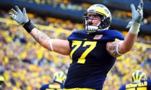 Central Michigan Chippewas vs. Michigan Wolverines 9/13/25 Free Pick & CFB Betting Prediction