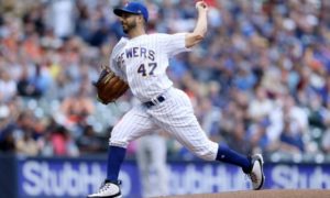 Chicago Cubs vs. Milwaukee Brewers - 9/7/2019 Free Pick & MLB Betting Prediction