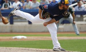 San Diego Padres vs. Milwaukee Brewers 4/16/2024 Free Pick & MLB Betting Prediction