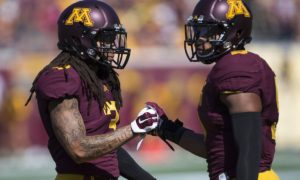 Northwestern Wildcats vs. Minnesota Golden Gophers - 11/12/2022 Free Pick & CFB Betting Prediction