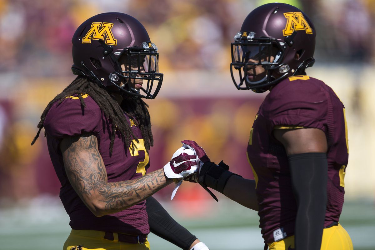 Indiana Hoosiers vs. Minnesota Golden Gophers - 10/26/2018 Free Pick & CFB Betting Prediction