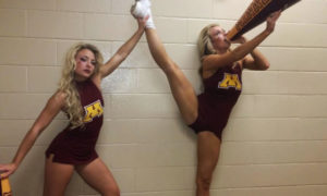Iowa Hawkeyes vs. Minnesota Golden Gophers – 12/25/2020 Free Pick & CBB Betting Prediction