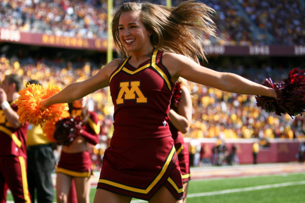 Fresno State Bulldogs vs. Minnesota Golden Gophers - 9/8/2018 Free Pick & CFB Betting Prediction