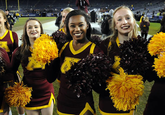 Maryland Terrapins vs. Minnesota Golden Gophers - 1/8/2018 Free Pick & CBB Betting Prediction