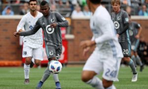 Orlando City SC vs. Minnesota United - 8/17/2019 Free Pick & MLS Betting Prediction