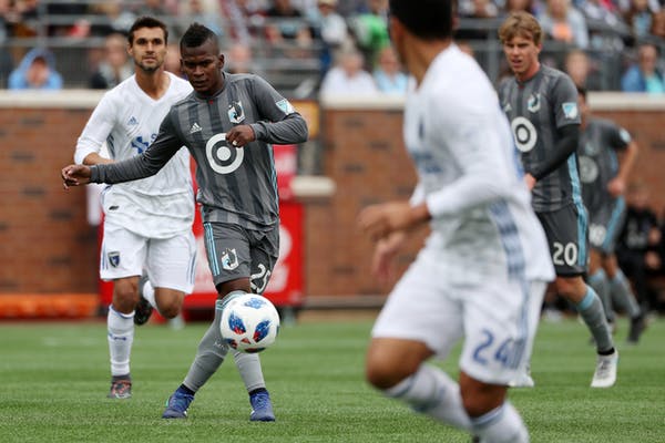 Colorado Rapids vs. Minnesota United - 8/14/2019 Free Pick & MLS Betting Prediction