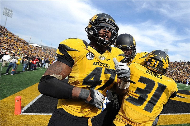 Troy Trojans vs. Missouri Tigers - 10/5/2019 Free Pick & CFB Betting Prediction