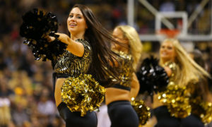 Princeton Tigers vs. Missouri Tigers - 3/18/2023 Free Pick & CBB Betting Prediction