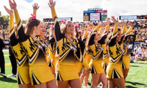 Georgia Bulldogs vs. Missouri Tigers - 9/22/2018 Free Pick & CFB Betting Prediction