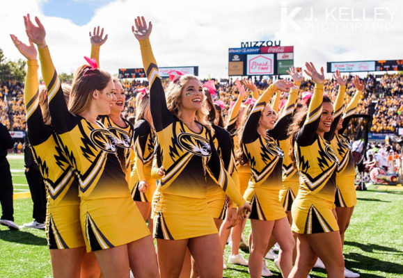 Wyoming Cowboys vs. Missouri Tigers - 9/8/2018 Free Pick & CFB Betting Prediction