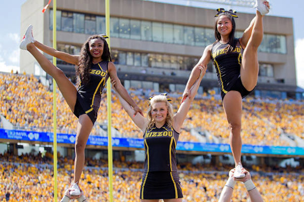 Memphis Tigers vs. Missouri Tigers - 10/20/2018 Free Pick & CFB Betting Prediction