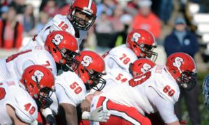 Wake Forest Demon Deacons vs. NC State Wolfpack - 9/19/2020 Free Pick & CFB Betting Prediction