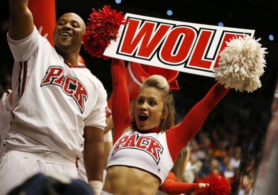 Auburn Tigers vs. NC State Wolfpack - 12/19/2018 Free Pick & CBB Betting Prediction