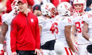 Colorado Buffaloes vs. Nebraska Cornhuskers - 9/8/2018 Free Pick & CFB Betting Prediction