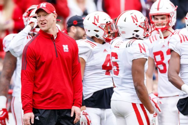 Colorado Buffaloes vs. Nebraska Cornhuskers - 9/8/2018 Free Pick & CFB Betting Prediction