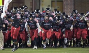 Miami (Ohio) Redhawks vs. Northern Illinois Huskies