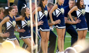 Wake Forest Demon Deacons vs. Notre Dame Fighting Irish 11/18/2023 Free Pick & CFB Betting Prediction