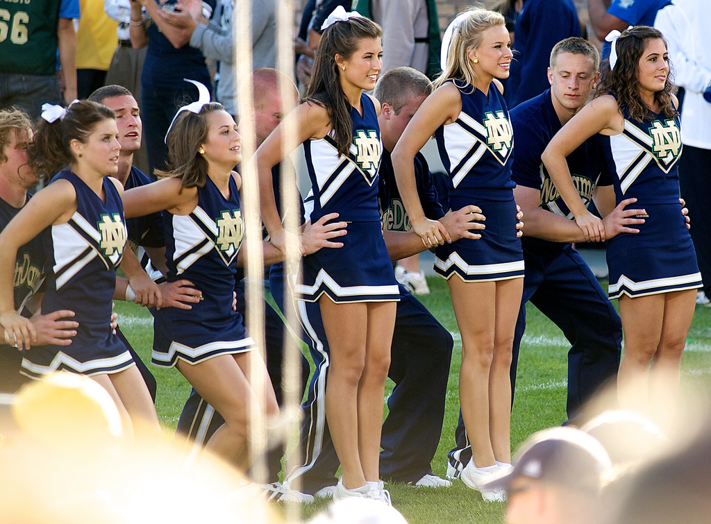 Wake Forest Demon Deacons vs. Notre Dame Fighting Irish 11/18/2023 Free Pick & CFB Betting Prediction