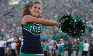 Cincinnati Bearcats vs. Notre Dame Fighting Irish - 10/2/2021 Free Pick & CFB Betting Prediction