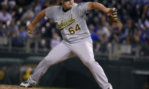 New York Yankees vs. Oakland Athletics - 9/4/2018 Free Pick & MLB Betting Prediction
