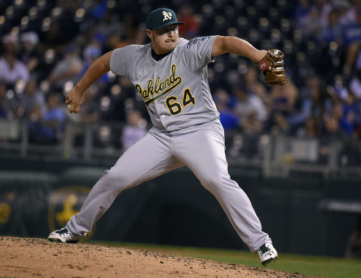 New York Yankees vs. Oakland Athletics - 9/4/2018 Free Pick & MLB Betting Prediction