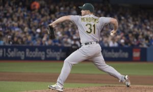 Los Angeles Angels vs. Oakland Athletics - 9/18/2018 Free Pick & MLB Betting Prediction
