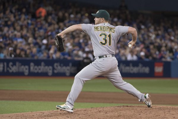 Los Angeles Angels vs. Oakland Athletics - 9/18/2018 Free Pick & MLB Betting Prediction
