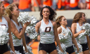 TCU Horned Frogs vs. Oklahoma State Cowboys - 11/13/2021 Free Pick & CFB Betting Prediction