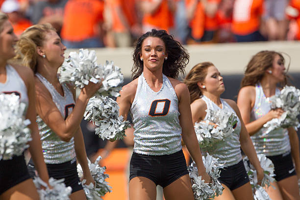 TCU Horned Frogs vs. Oklahoma State Cowboys - 11/13/2021 Free Pick & CFB Betting Prediction