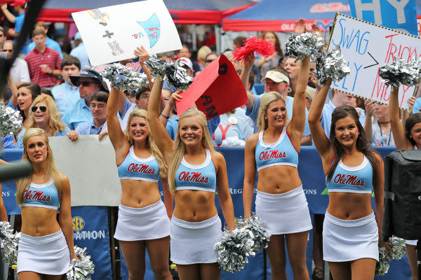 Auburn Tigers vs. Ole Miss Rebels – 1/9/2019 Free Pick & CBB Betting Prediction