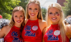 Washington State Cougars vs. Ole Miss Rebels Free Pick & CFB Betting Prediction, 10/11/25