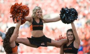 California Golden Bears vs. Oregon State Beavers - 2/9/2019 Free Pick & CBB Betting Prediction