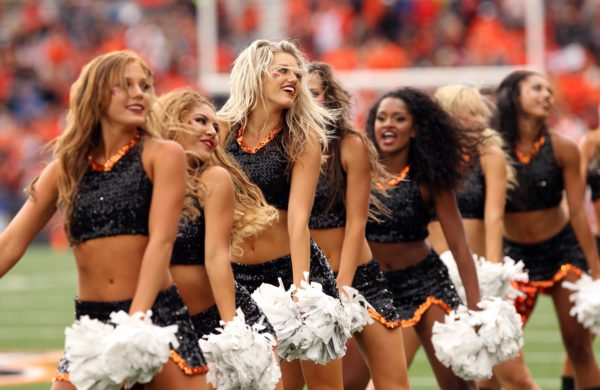 Washington State Cougars vs. Oregon State Beavers - 1/24/2019 Free Pick & CBB Betting Prediction