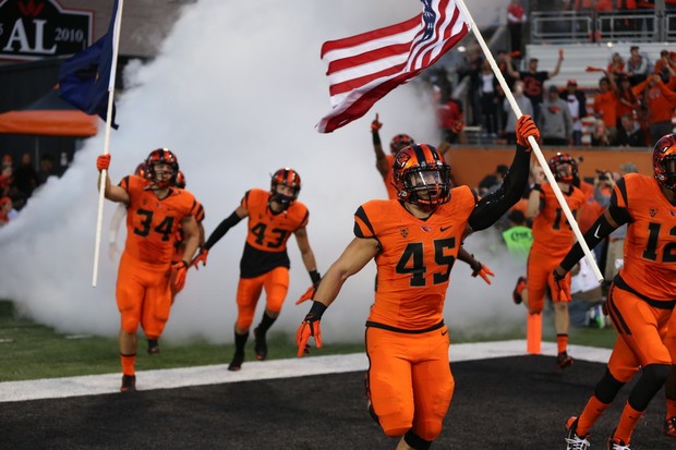 California Golden Bears vs. Oregon State Beavers – 11/21/2020 Free Pick & CFB Betting Prediction